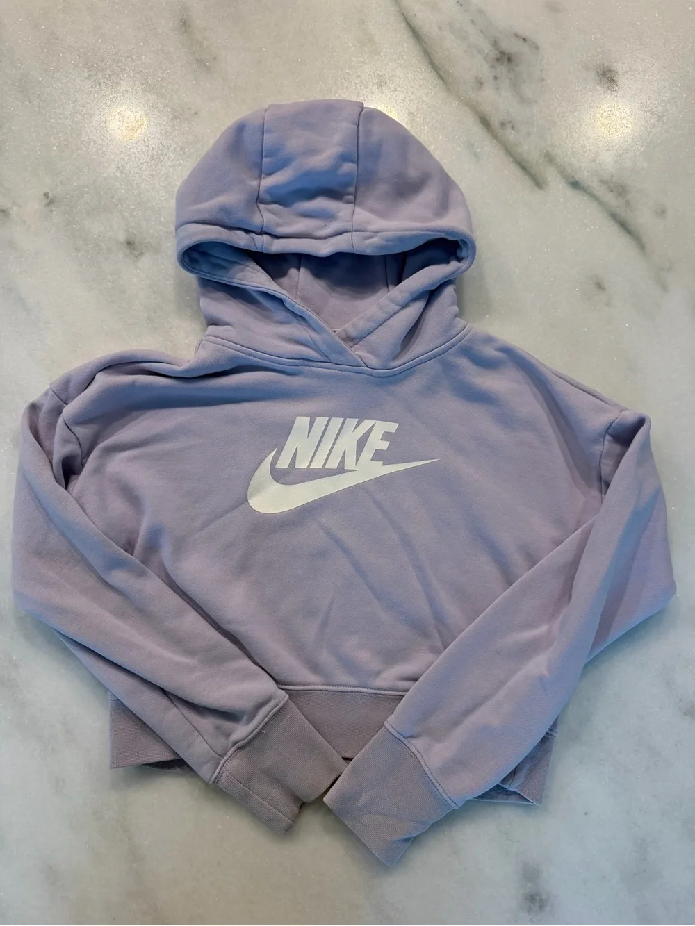 Nike set cropped
